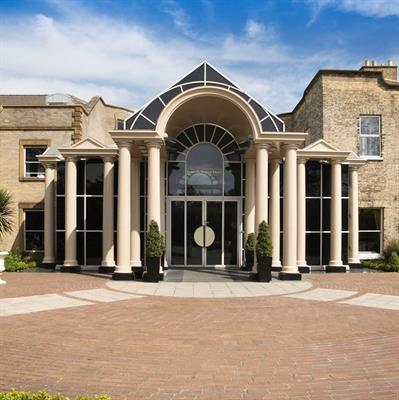 Mercure York Fairfield Manor