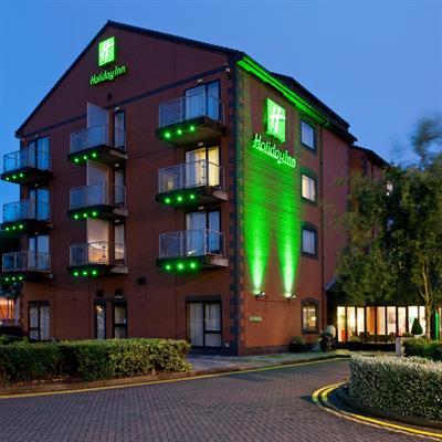 Holiday Inn Hull Marina