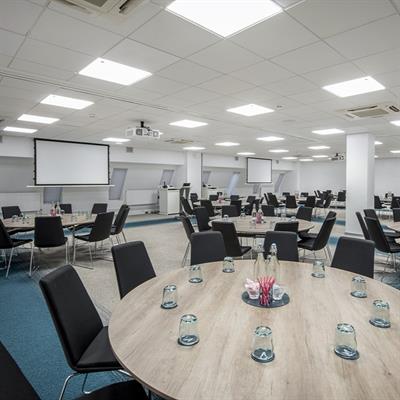 Conference Aston - Hotel & Conference Centres