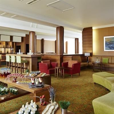 Delta Hotels by Marriott Tudor Park Country Club