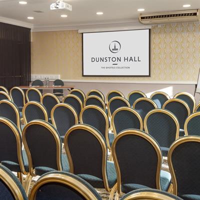 Dunston Hall Hotel, Spa & Golf Resort