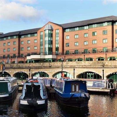 The Quays Hotel Sheffield