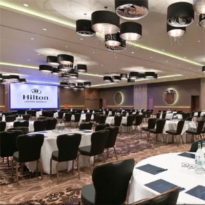 Hilton London Wembley