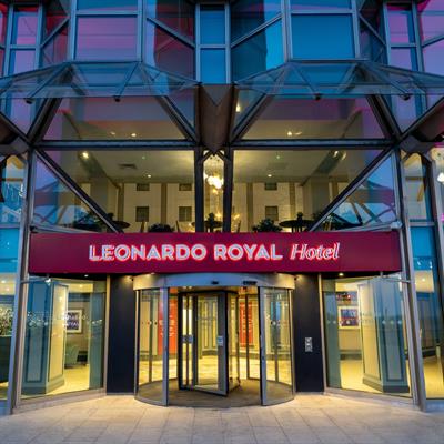 Leonardo Royal Hotel Brighton Waterfront