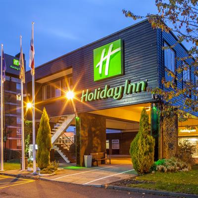 Holiday Inn Washington