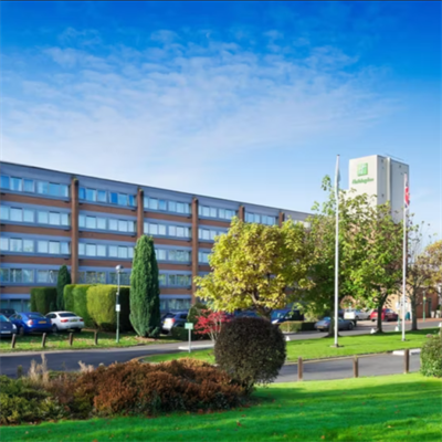 Holiday Inn Gatwick Airport