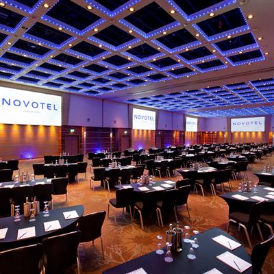 Novotel London West