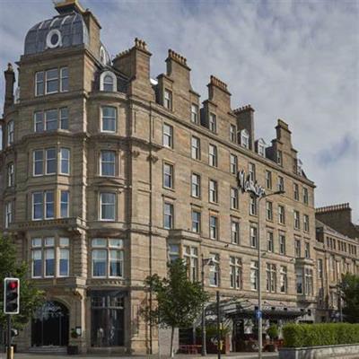 Malmaison Dundee