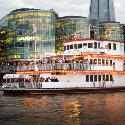 Thames Luxury Charters