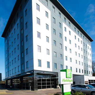 Holiday Inn Stevenage