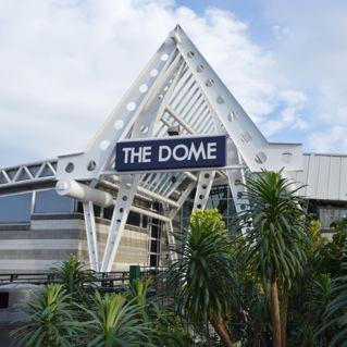 The Dome Doncaster