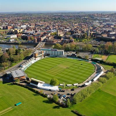 Worcestershire County Cricket Club