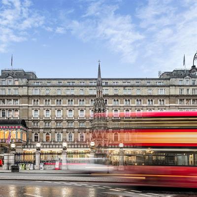 The Clermont London, Charing Cross