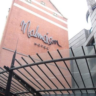 Malmaison Manchester