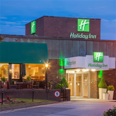 Holiday Inn Leeds Wakefield