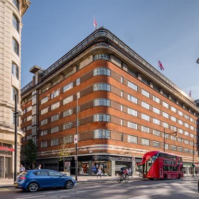 Thistle Marble Arch Hotel