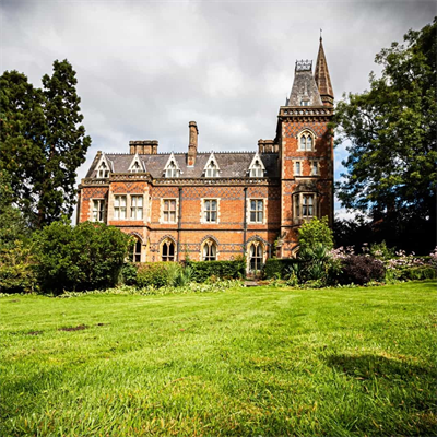 Brownsover Hall Hotel