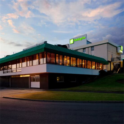 Holiday Inn Stoke On Trent