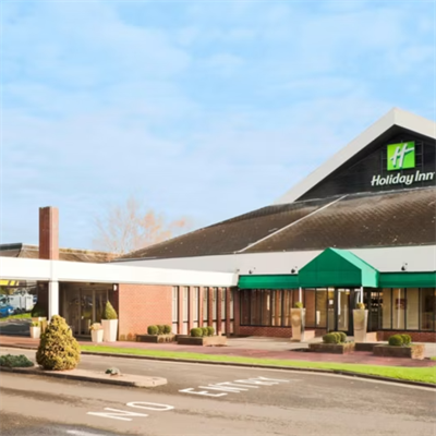 Holiday Inn Birmingham M6 J7