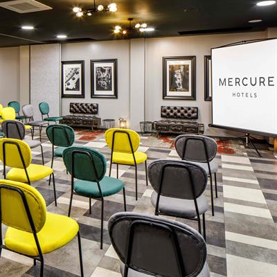 Mercure London Bridge Hotel