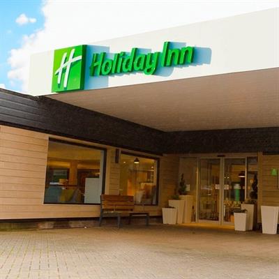 Holiday Inn Newport