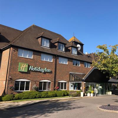 Holiday Inn Ashford North A20