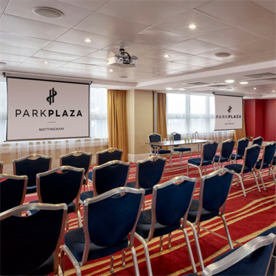 Park Plaza Nottingham