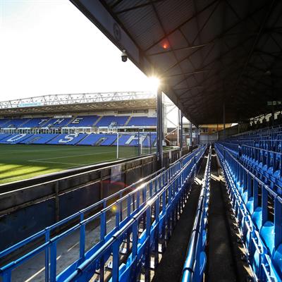 Peterborough United Football Club