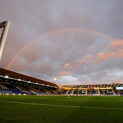 Peterborough United Football Club