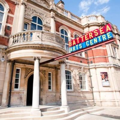 Battersea Arts Centre