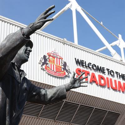 Sunderland Association Football Club - Stadium of Light