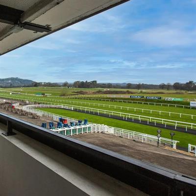 Chepstow Racecourse