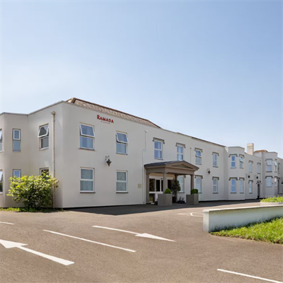 Ramada by Wyndham Cheltenham