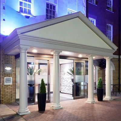 Mercure Exeter Southgate Hotel