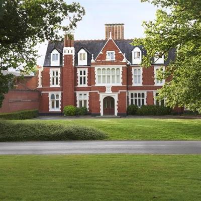 Hilton St Annes Manor