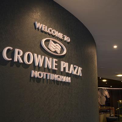 Crowne Plaza Nottingham