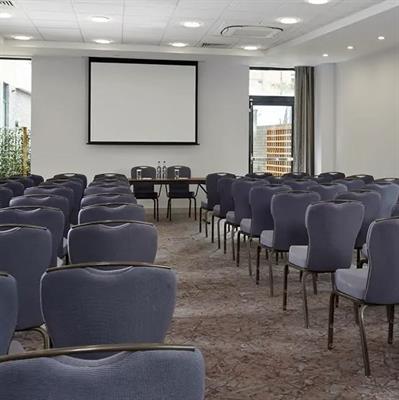 Doubletree by Hilton London Islington