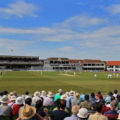 Kent County Cricket Club