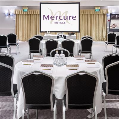 Mercure Tunbridge Wells Hotel