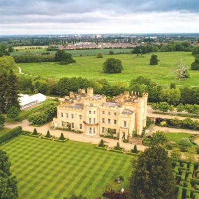 Ditton Manor Royal Berkshire